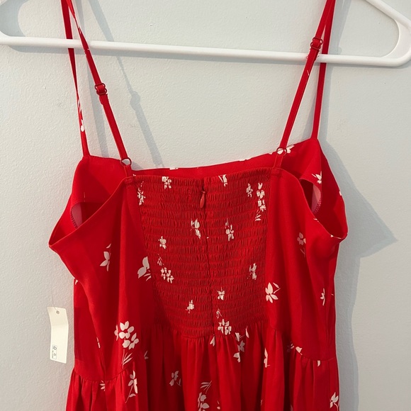 NWT GoodThreads Dress Sz S - Picture 4 of 12